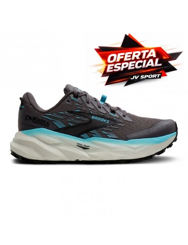 Brooks Cascadia 19 Mujer...