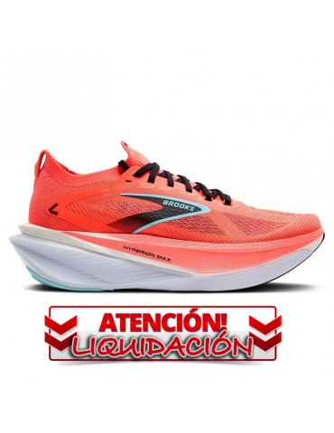 Brooks Hyperion MAX 3