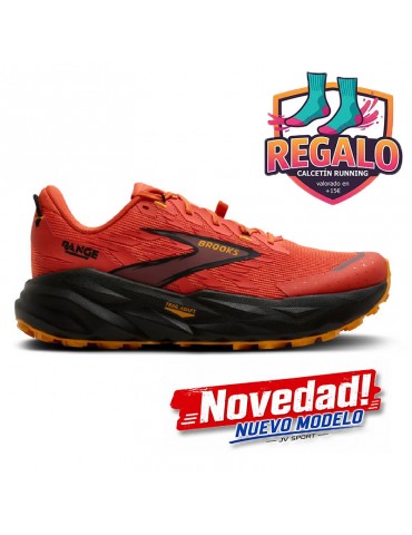 Brooks Range red