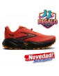 Brooks Range red