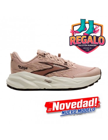 Brooks Range Mujer