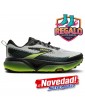 Brooks Cascadia 20 GREY
