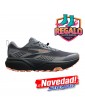 Brooks Cascadia 20 Mujer GREY