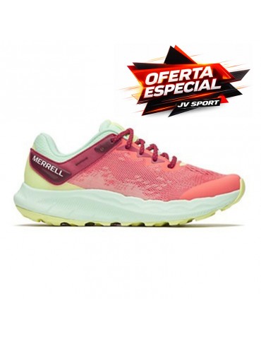 Merrell Antora 4 Mujer