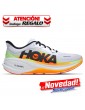 Hoka Clifton PRO White