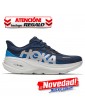 Hoka Clifton PRO Navy