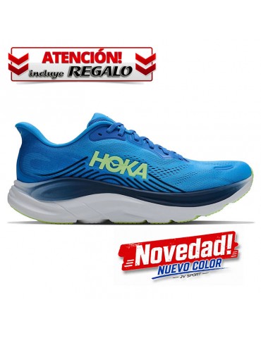 Hoka Clifton 11 Royal