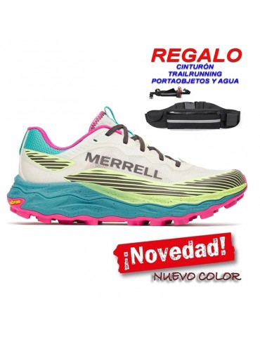 Merrell Agility Peak 6 New...