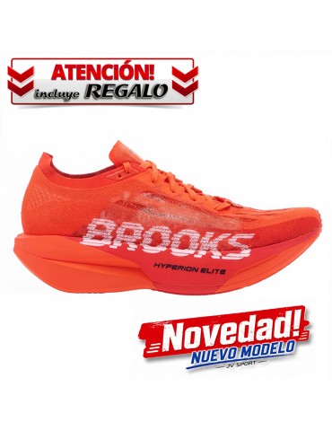 Brooks Hyperion ELITE 6