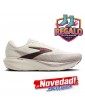 Brooks Ghost AMP Beig