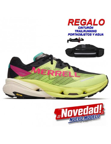 Merrell MTL SpeedARC Peak