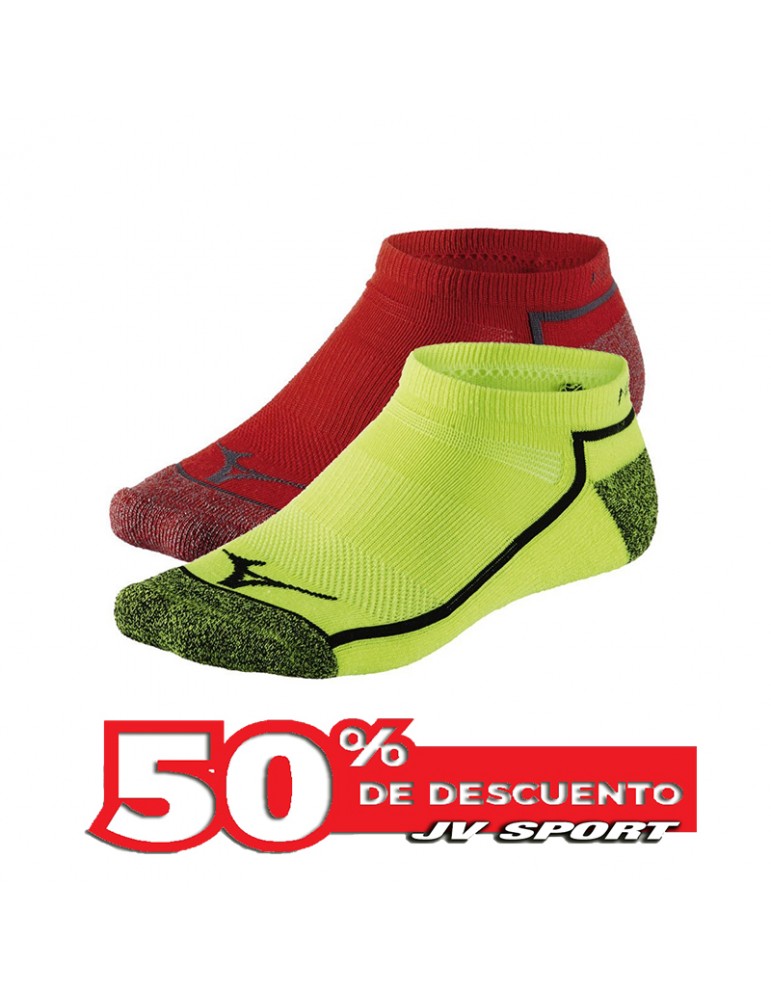 calcetines pack2 2 colores